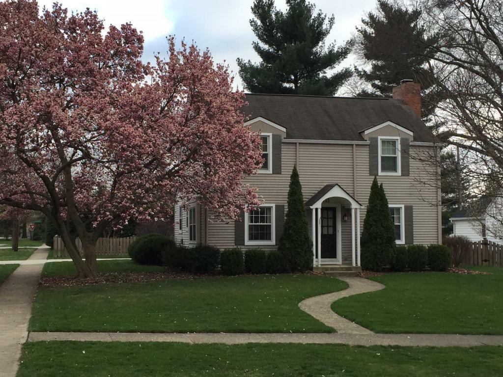 Property Photo: 115 Sheffield Road OH 43214