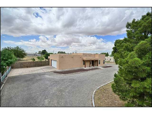 543 Anahuac Avenue  El Paso TX 79932 photo