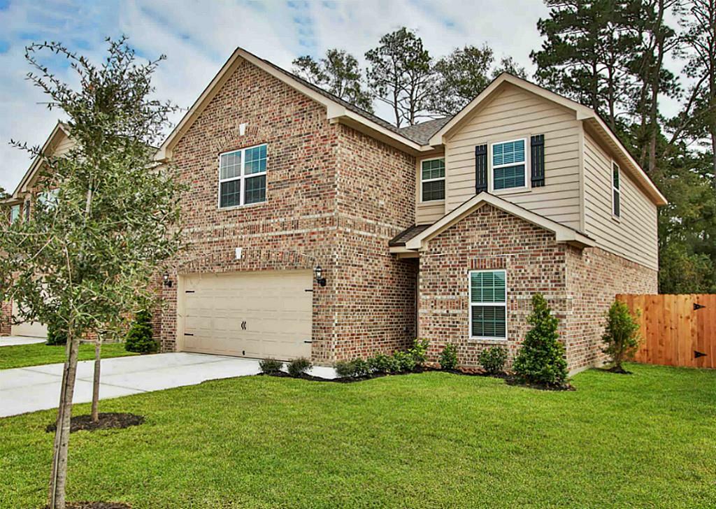 Property Photo: 15819 Oporto Springs Way TX 77532
