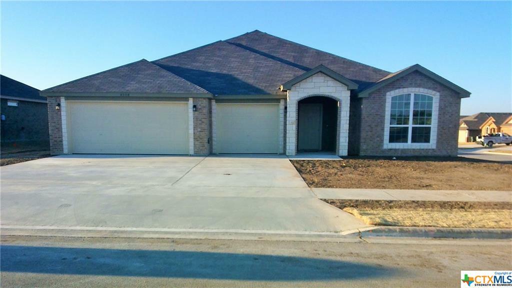 Property Photo: 4508 Colonel Drive TX 76549