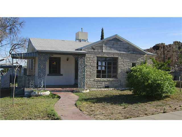 3630 McKinley Avenue  El Paso TX 79930 photo