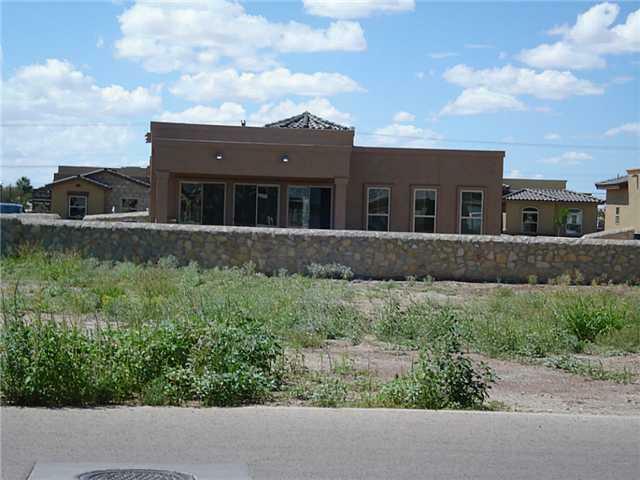 5721 Valley Oak Drive  El Paso TX 79932 photo