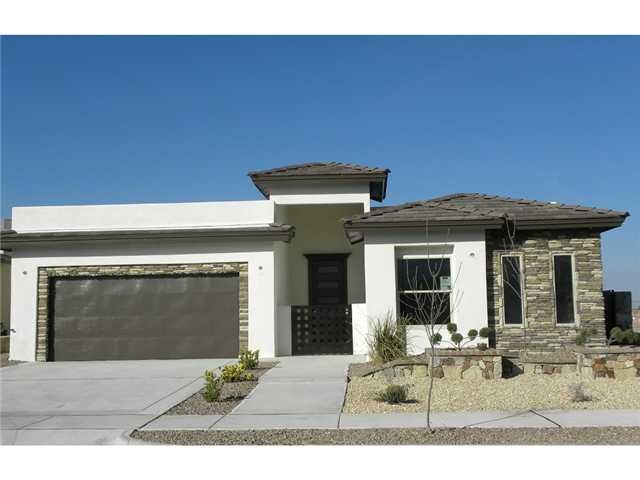 Property Photo:  1609 Land Rush Street  TX 79911 