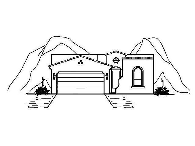 Property Photo: 13542 Lawkland Street TX 79928