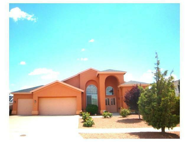 624 Phil Hansen Drive  Canutillo TX 79835 photo