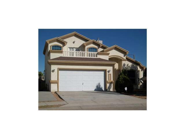 12445 Tierra Arroyo Drive  El Paso TX 79938 photo