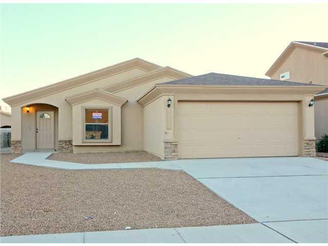 Property Photo: 3174 Red Orchard Drive TX 79938