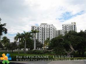 Property Photo: 1830 Radius Dr 1202 FL 33020