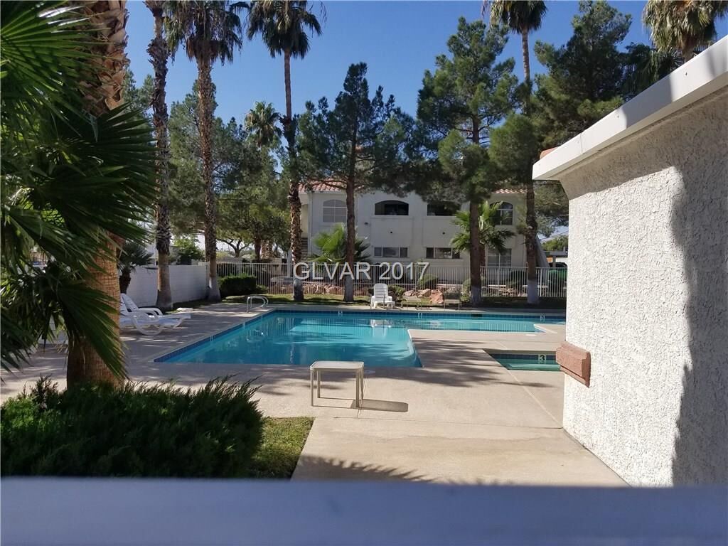 Property Photo:  4408 West Lake Mead Boulevard 101  NV 89108 