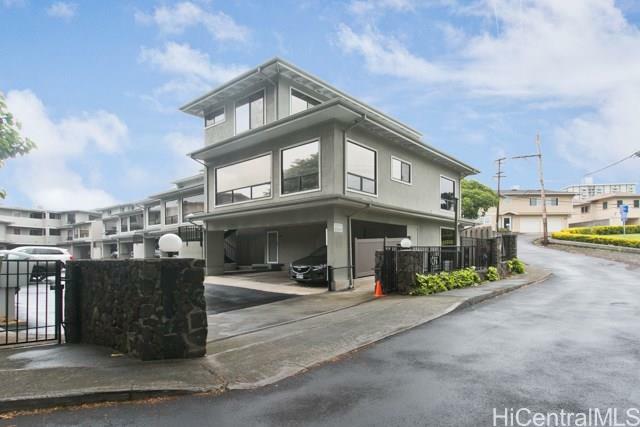 1629 Waikahalulu Lane A111  Honolulu HI 96817 photo