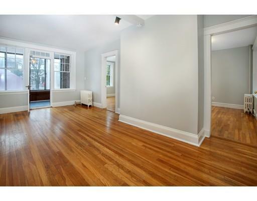 Property Photo:  2031 Commonwealth Ave 6  MA 02135 