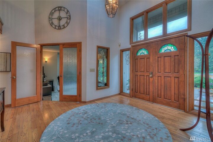Property Photo:  4816 52nd St Ct NW  WA 98335 