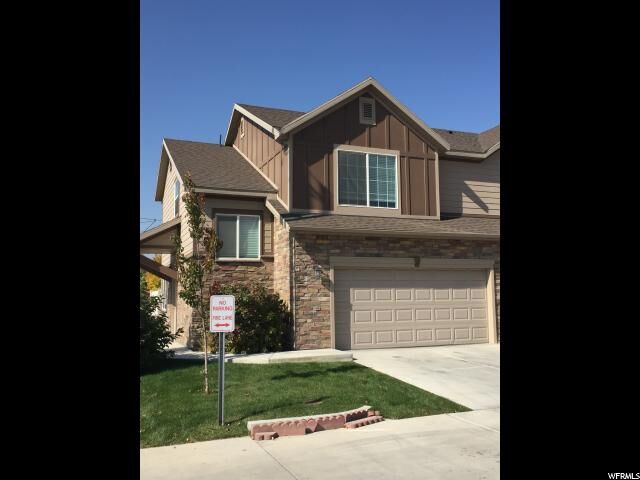 Property Photo:  Address not disclosed  UT 84070 