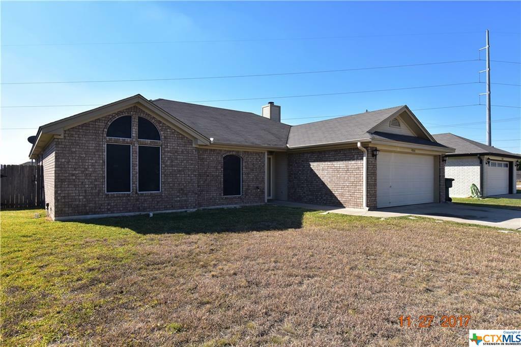 Property Photo: 4006 Tiger TX 76549
