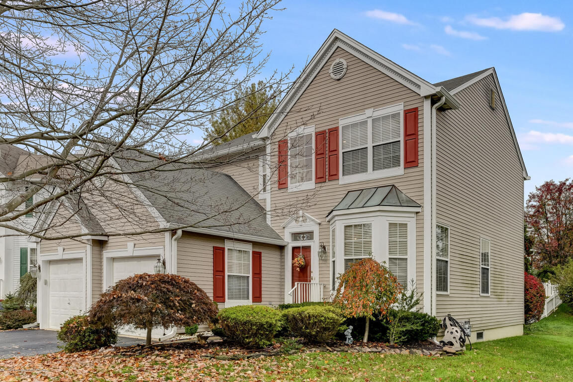 Property Photo:  16 Kensington Pass  NJ 07722 