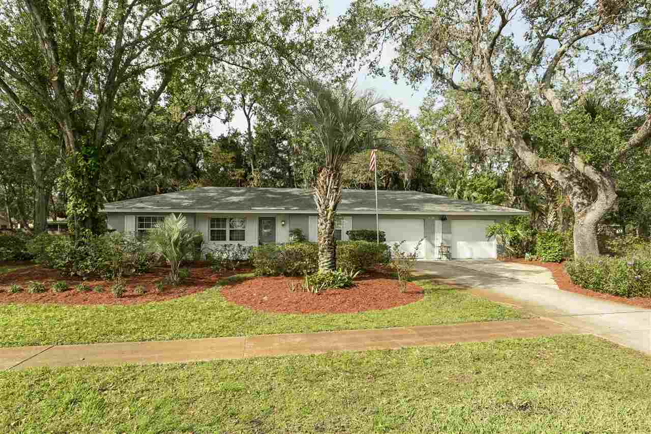 Property Photo:  1061 Alcala  FL 32086 