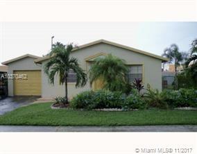 Property Photo:  7217 SW 3rd Ct  FL 33068 