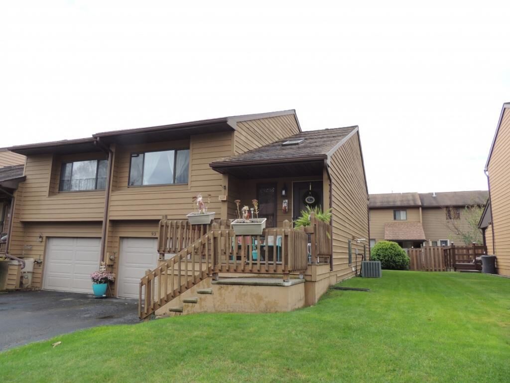 Property Photo:  93 Theresa Boulevard  NY 13901 