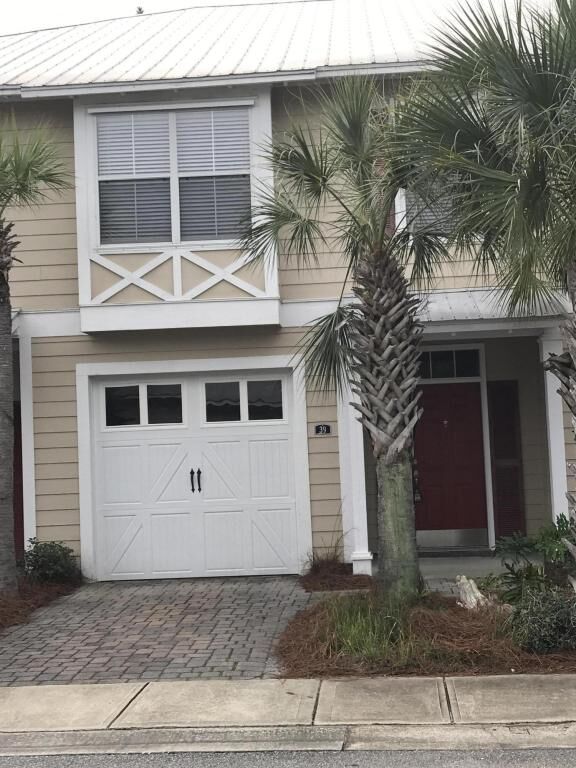 Property Photo:  39 Talon Court Unit 7-M  FL 32459 