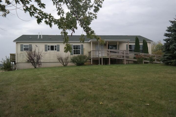 17219 Utah Street  Hebron IN 46341 photo