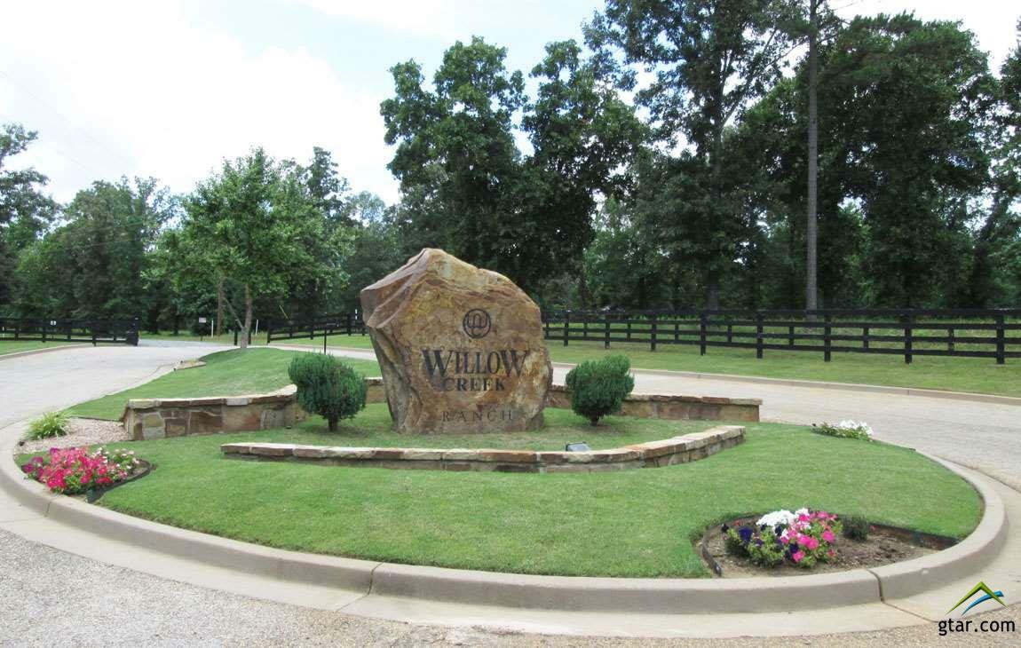 Property Photo:  Lot 34 Little Hickory Dr  TX 75647 