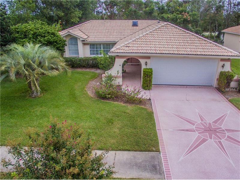 Property Photo: 10454 Ventura Drive FL 34608