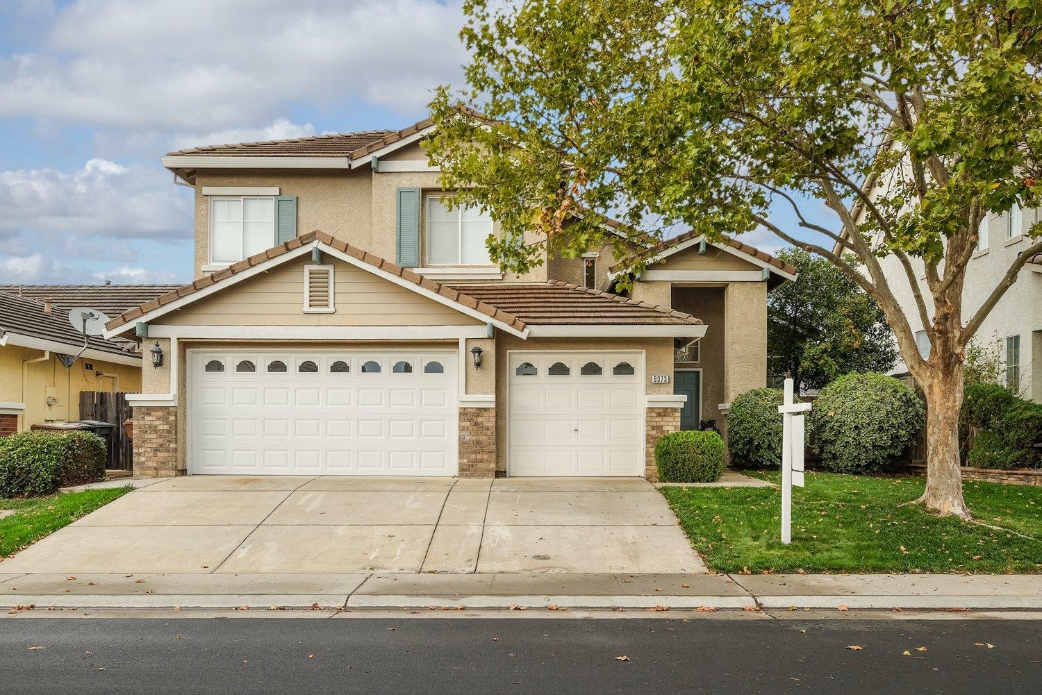 Property Photo:  9373 Boulder River Way  CA 95624 