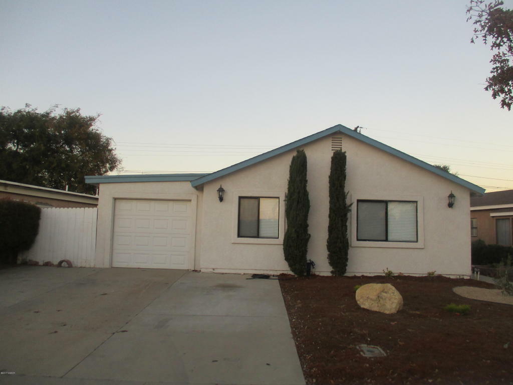 715 E Mariposa Way  Santa Maria CA 93454 photo