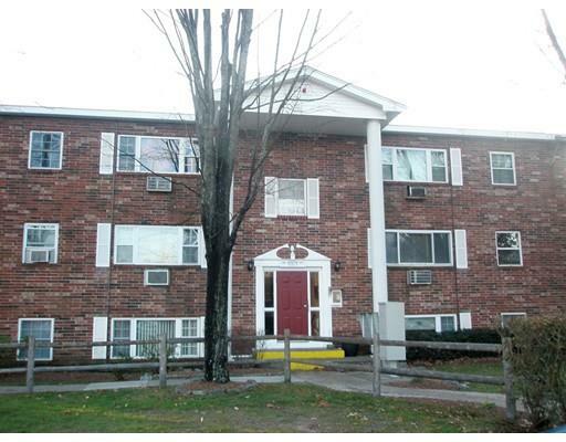 Property Photo: 39 Berlin St 305 MA 01510