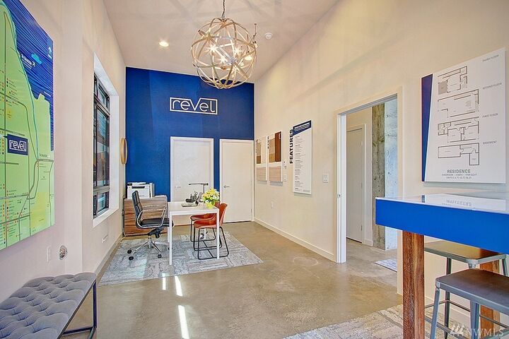 Property Photo:  3217 A California Ave SW  WA 98116 
