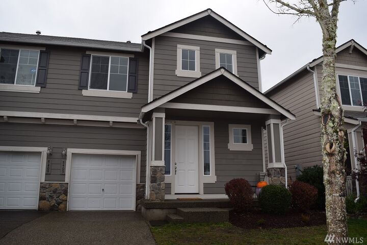 Property Photo:  5405 Boardwalk St SE  WA 98503 