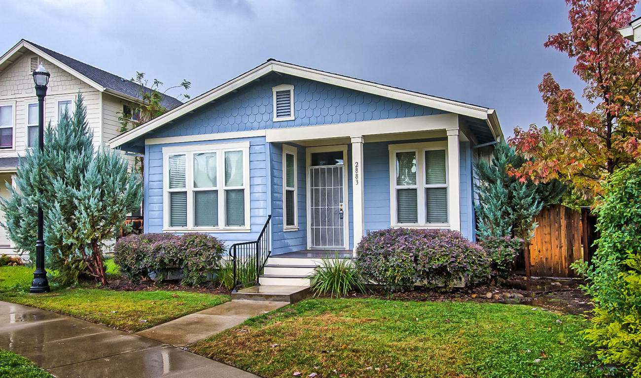 Property Photo:  2883 Lanning Avenue  CA 96001 