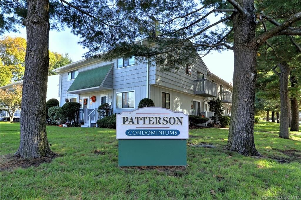 Property Photo:  14 Patterson Avenue 14  CT 06614