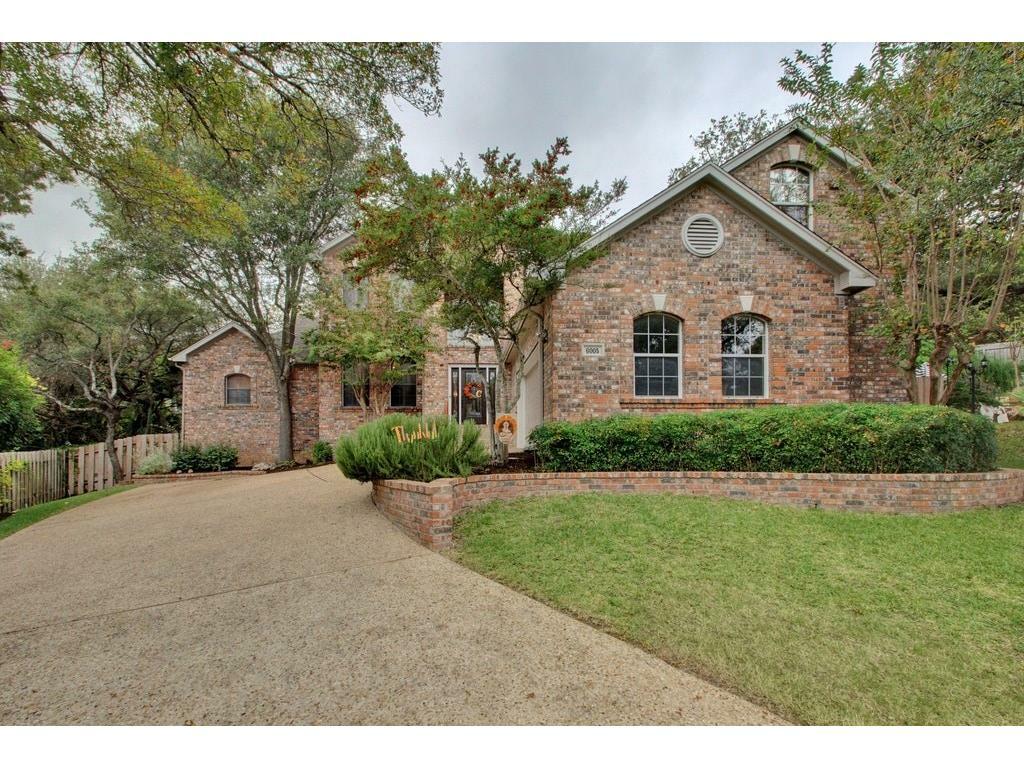 Property Photo:  6005 Ironwood Cove  TX 78759 