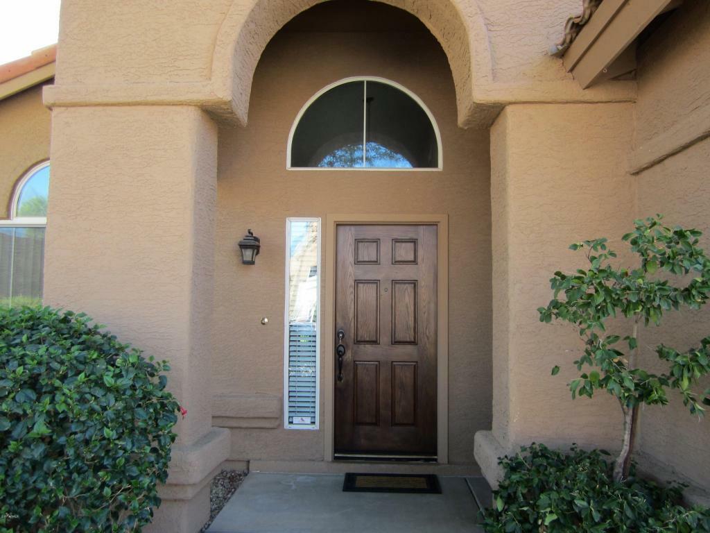 Property Photo: 10061 E Evans Drive AZ 85260