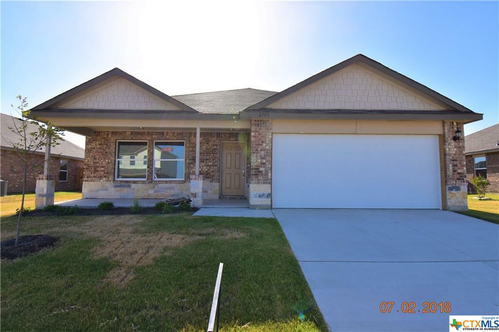 Property Photo:  6703 Catherine Drive  TX 76542 