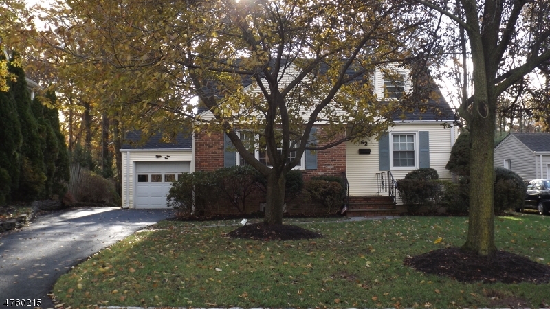 Property Photo: 62 Woodland Ave NJ 07023