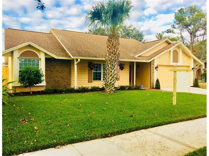 Property Photo:  338 Stillwater Drive  FL 32765 