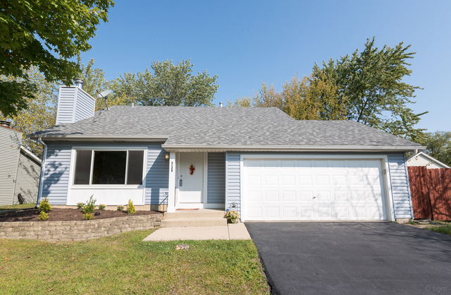 Property Photo:  3129 Timberhill Lane  IL 60504 