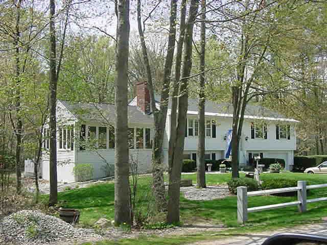 Property Photo: 15 Albin Road NH 03304