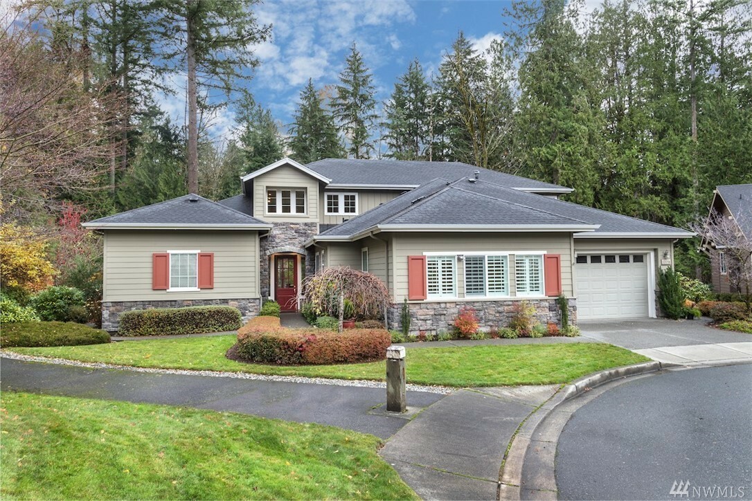 Property Photo:  13158 234th Ct NE  WA 98053 