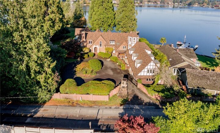 Property Photo:  7235 Interlaaken Dr SW  WA 98499 