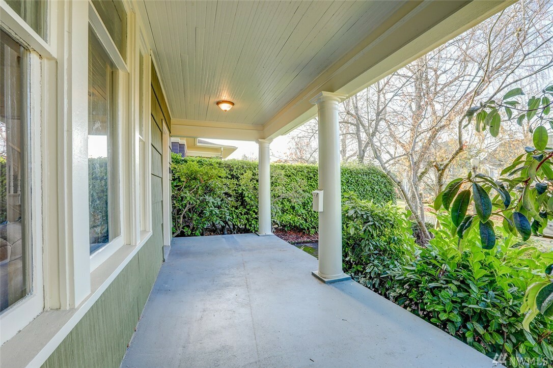 Property Photo:  1909 N Prospect St  WA 98406 