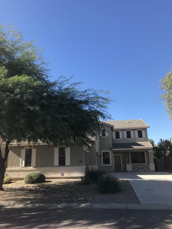 Property Photo:  34510 N Richardson Drive  AZ 85143 