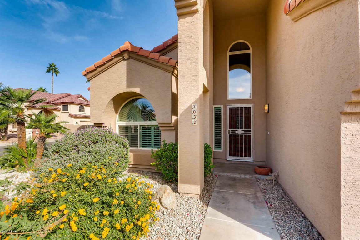 Property Photo: 7032 W Tonto Drive AZ 85308
