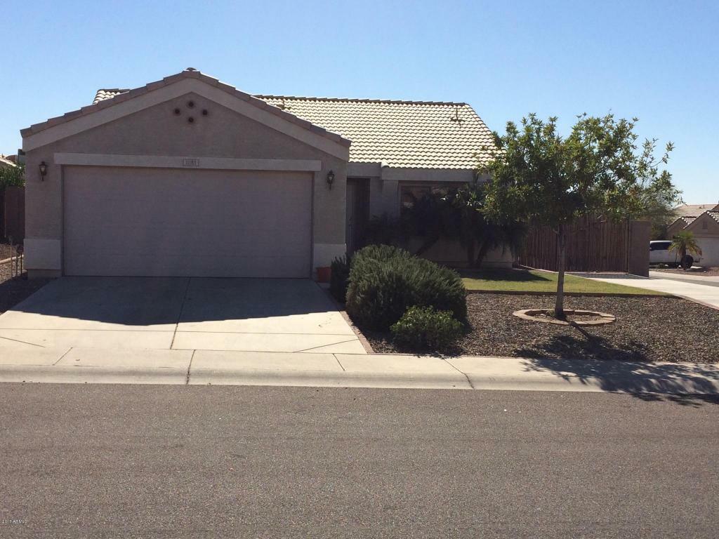 Property Photo:  11183 W Griswold Road  AZ 85345 