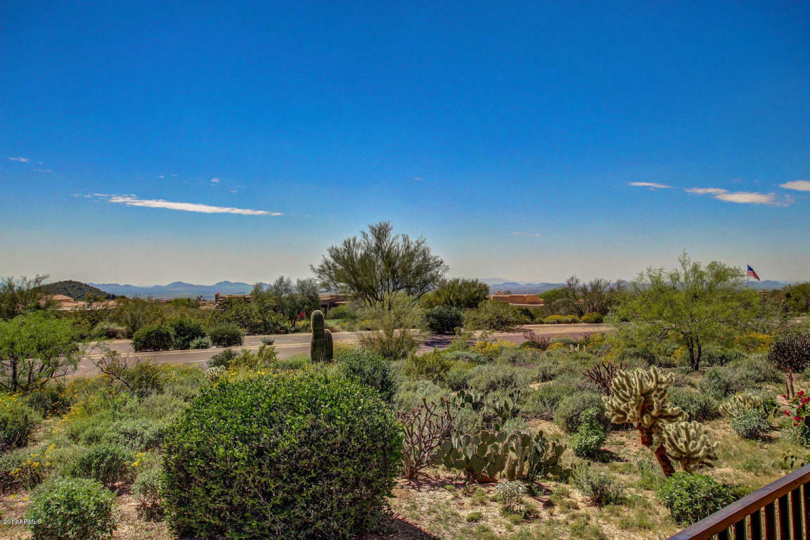 Property Photo:  10859 E La Junta Road  AZ 85255 