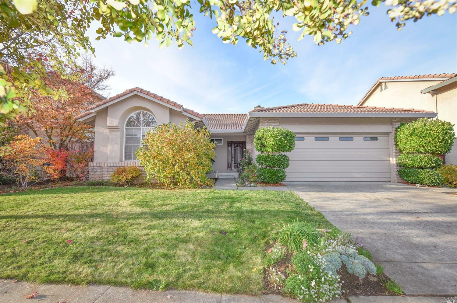 Property Photo:  2574 Harvest Lane  CA 94558 