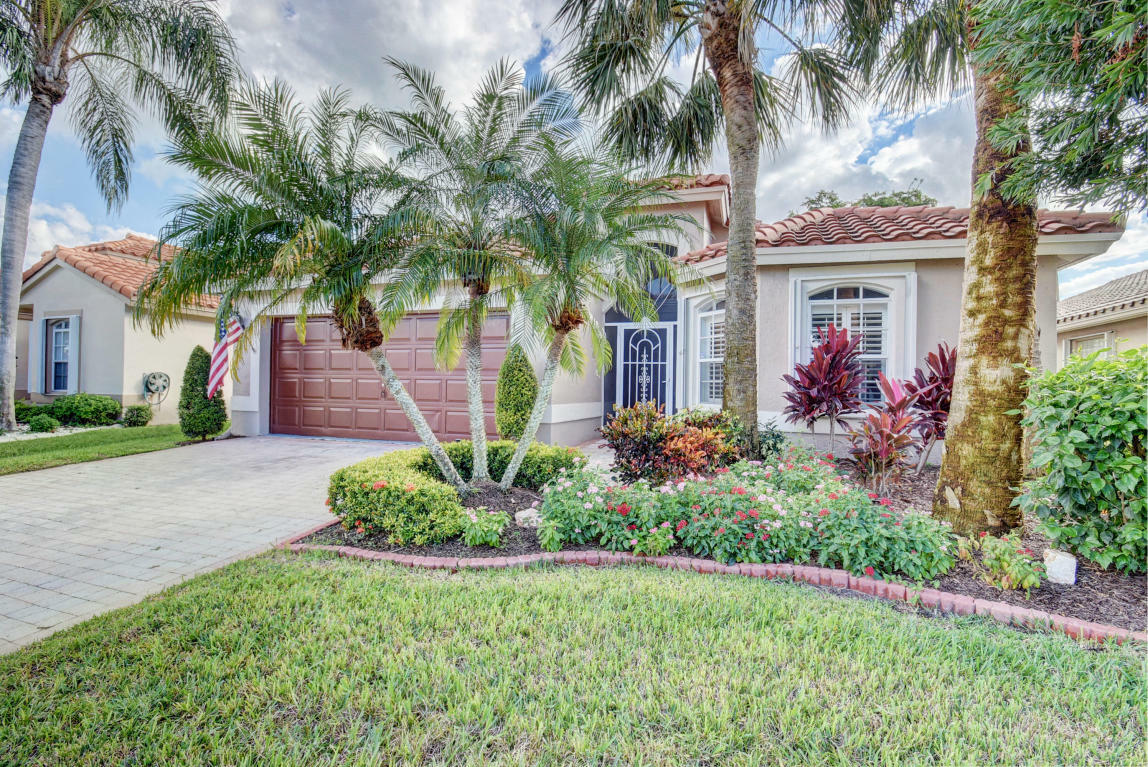 Property Photo:  6848 Lismore Avenue  FL 33437 