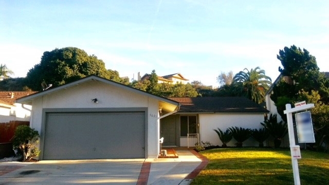 Property Photo:  3621 Mount Ariane Dr  CA 92111 